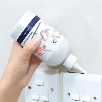 Tiles Reform Glue Gap Filler Agent