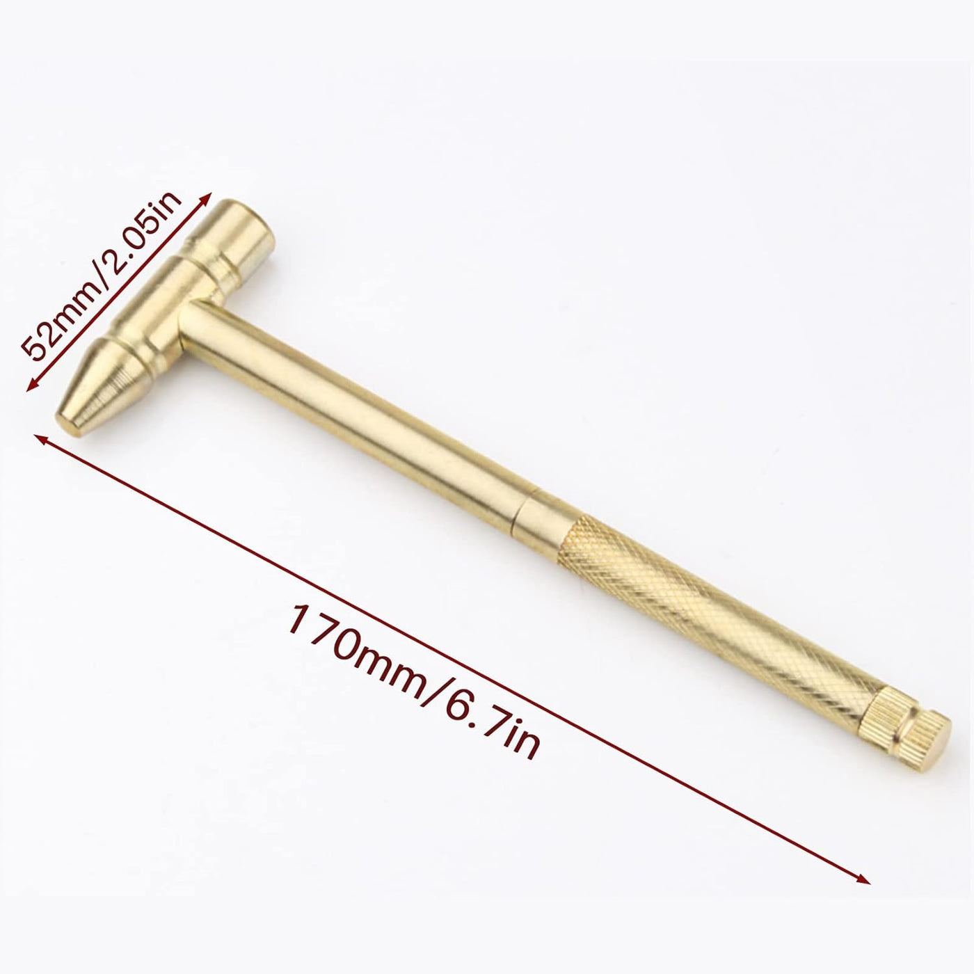 5in1 Handy Tool Mini Hammer