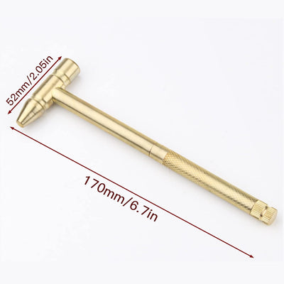 5in1 Handy Tool Mini Hammer
