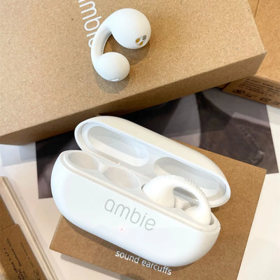 Ambie Sound Earcuff