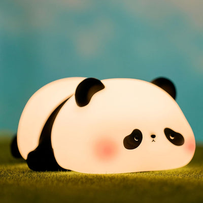Cute Panda LED Night Light