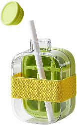 Ice Cube Box Bottle