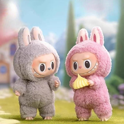 Labubu Doll-Most Viral Surprise Toy of the Year! 🔥