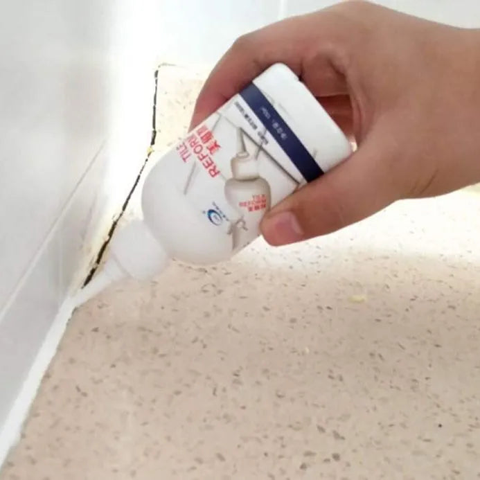 Tiles Reform Glue Gap Filler Agent