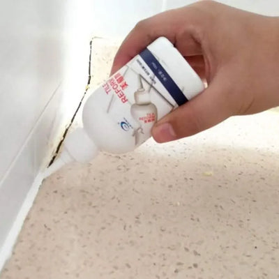 Tiles Reform Glue Gap Filler Agent