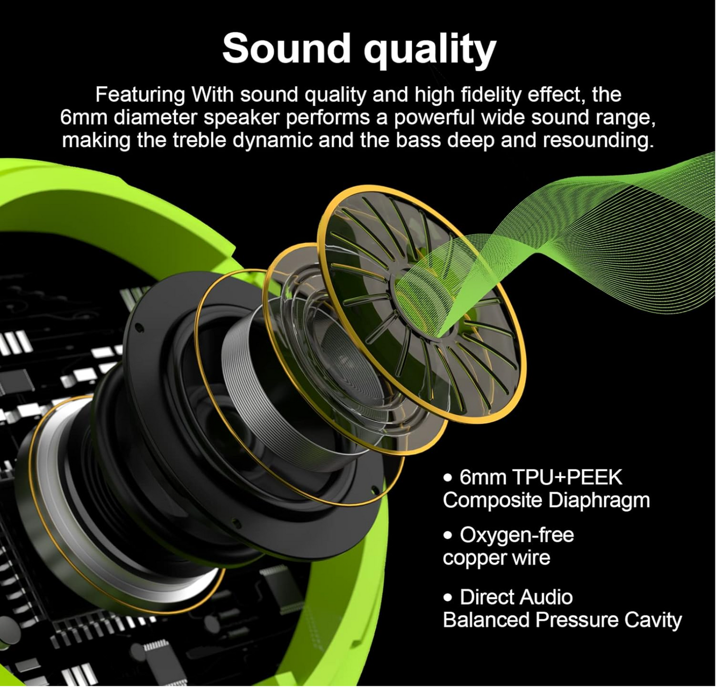 Tune 225 Tws Original Wireless Earbuds Pure Bass Zero Cables