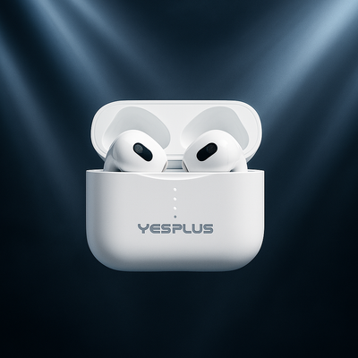 YesPlus Premium TWS Bluetooth Earbuds