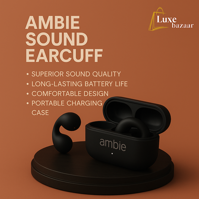 Ambie Sound Earcuff