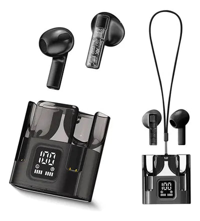 G70 -Ture Original Wireless Bluetooth Earbuds