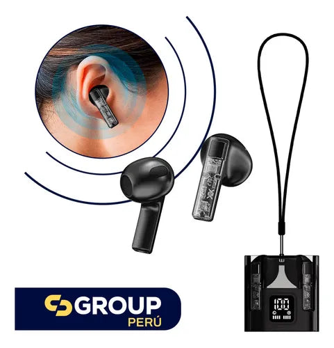 G70 -Ture Original Wireless Bluetooth Earbuds