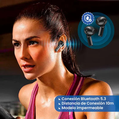 G70 -Ture Original Wireless Bluetooth Earbuds