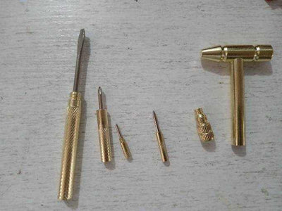 5in1 Handy Tool Mini Hammer