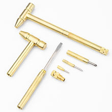 5in1 Handy Tool Mini Hammer