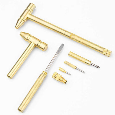 5in1 Handy Tool Mini Hammer