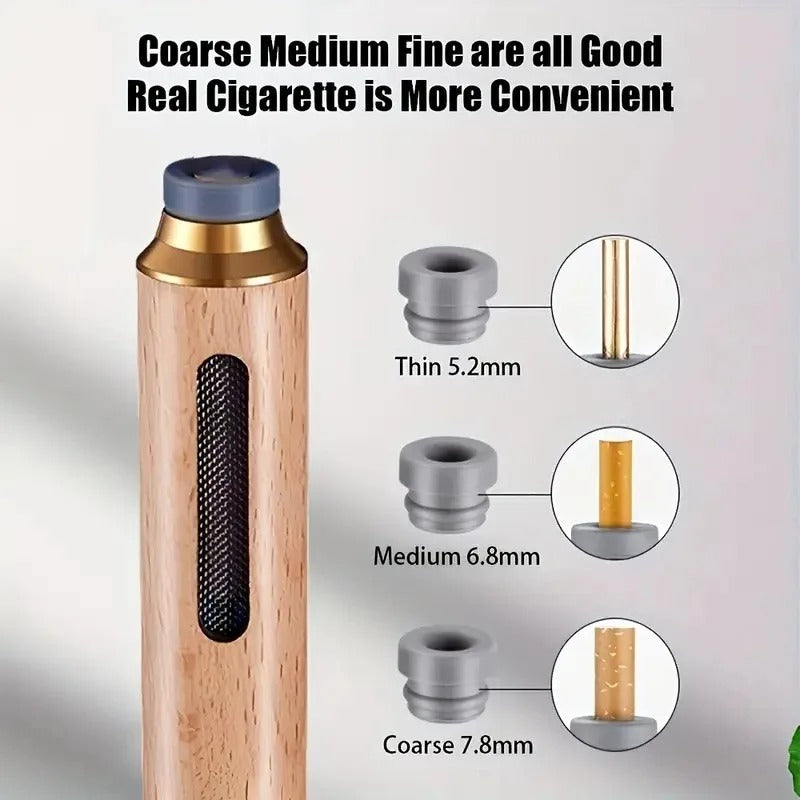 Portable Mini Cigarette Ashtray