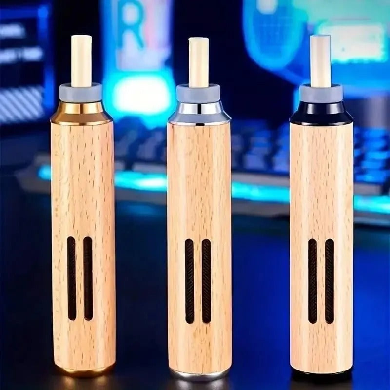 Portable Mini Cigarette Ashtray