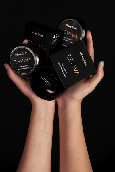Reviva Beauty Cream