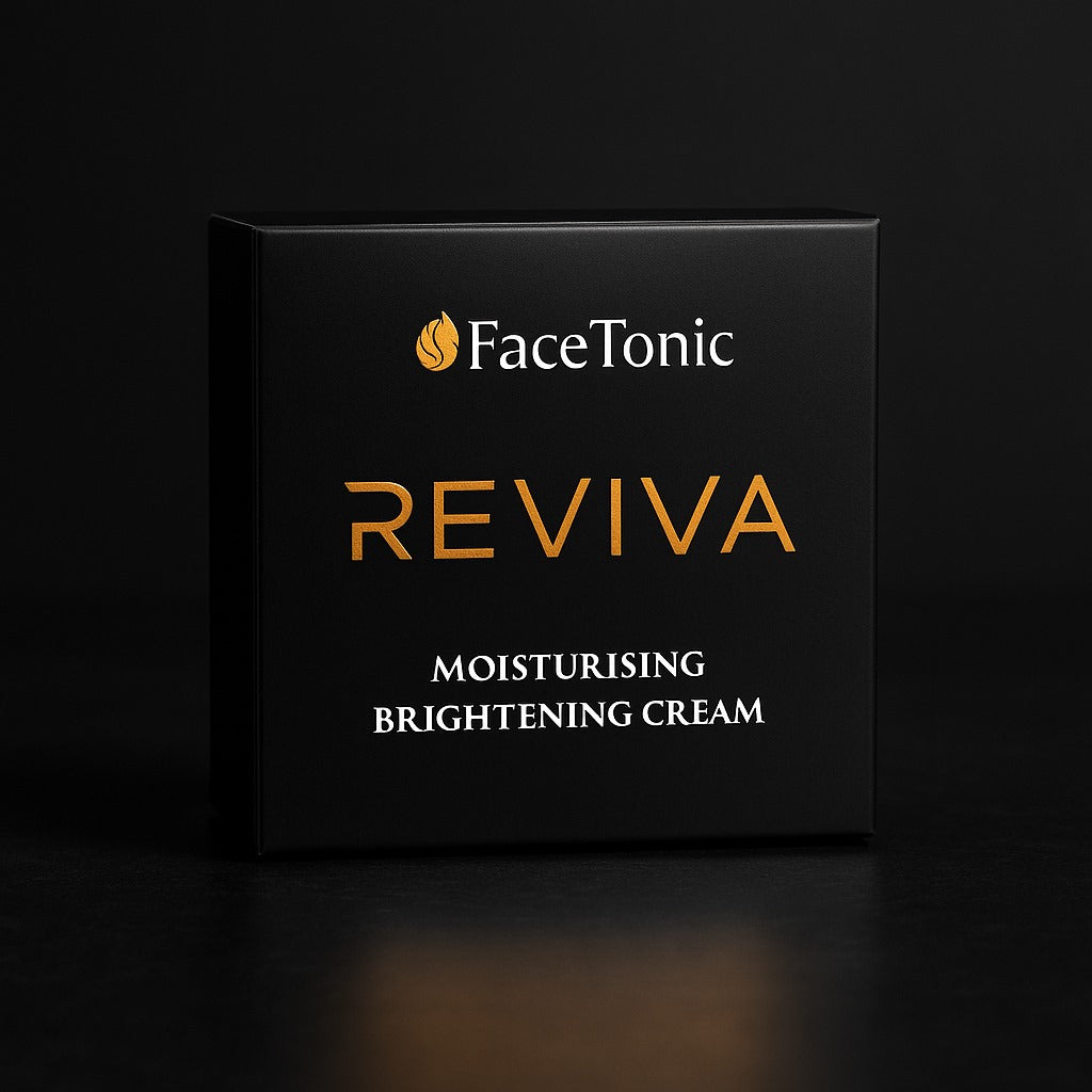 Reviva Beauty Cream