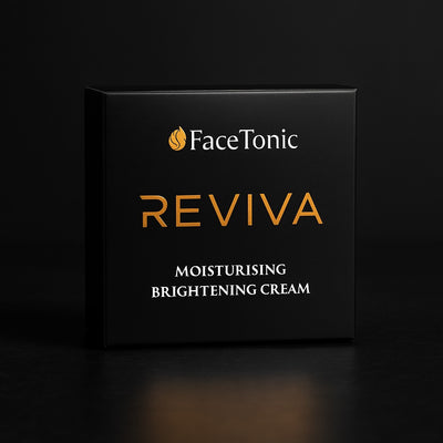 Reviva Beauty Cream