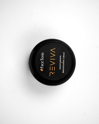 Reviva Beauty Cream