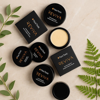 Reviva Beauty Cream