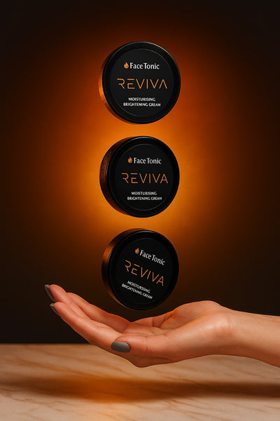 Reviva Beauty Cream
