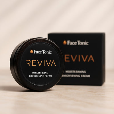 Reviva Beauty Cream