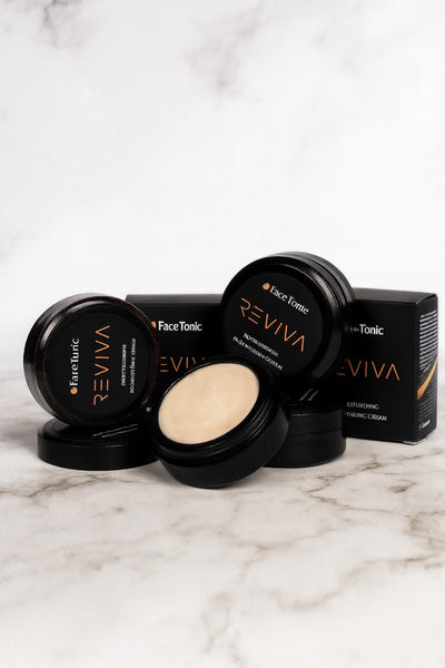 Reviva Beauty Cream