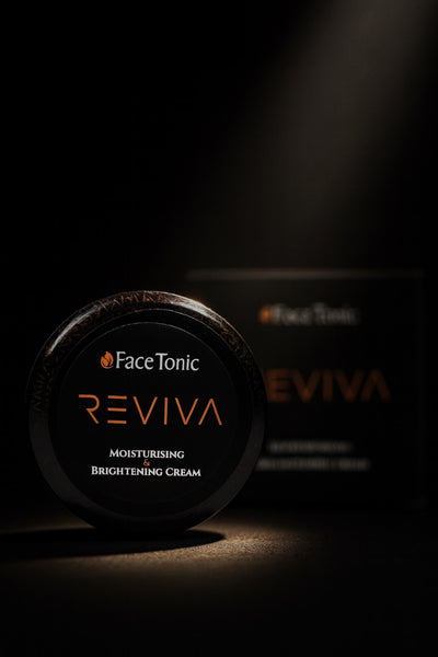 Reviva Beauty Cream