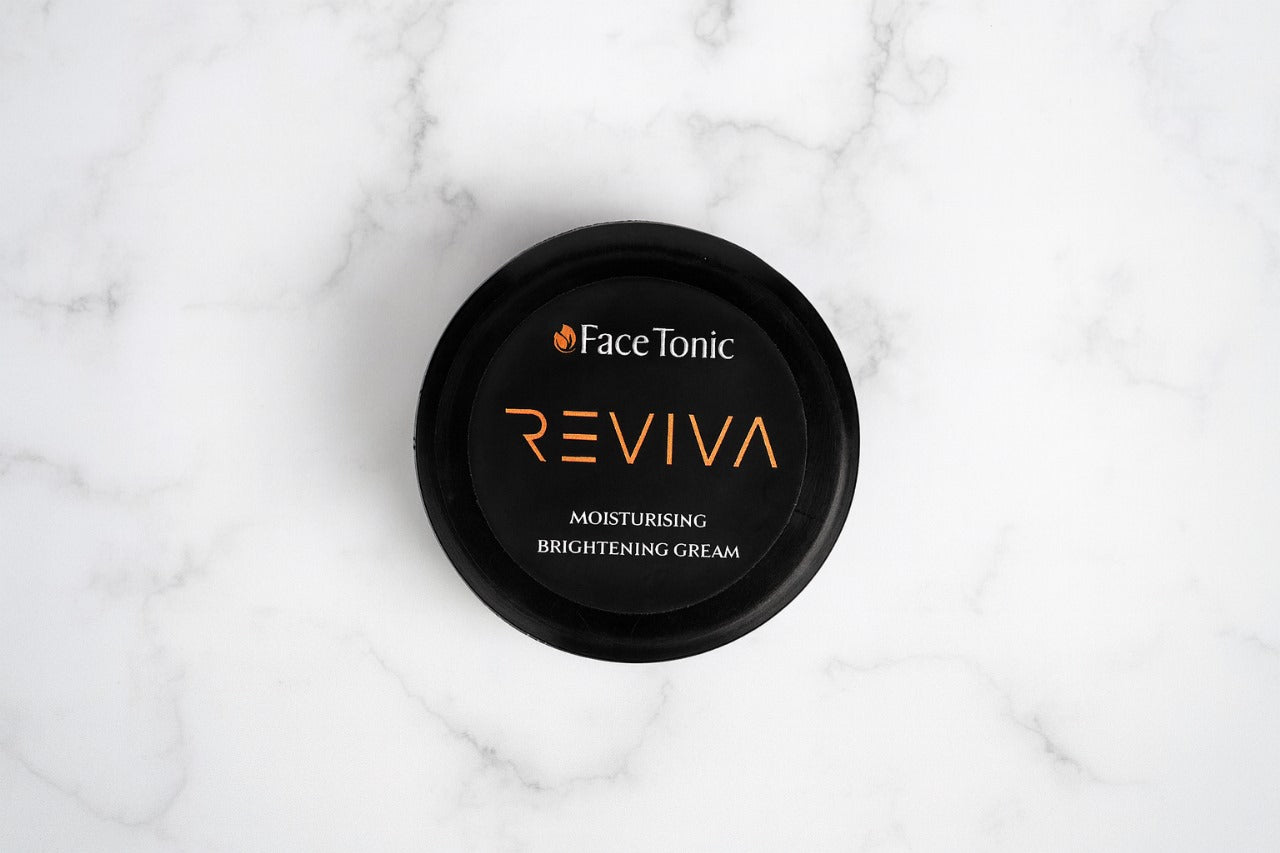 Reviva Beauty Cream