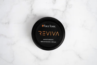 Reviva Beauty Cream