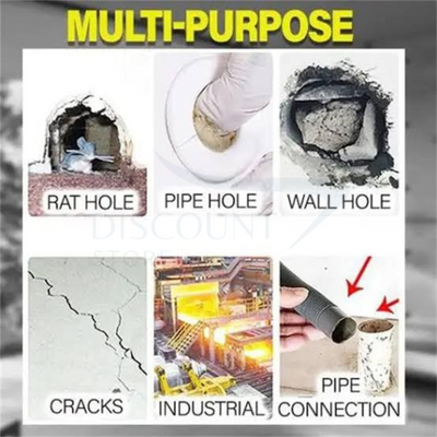 Hole Sealing Mud