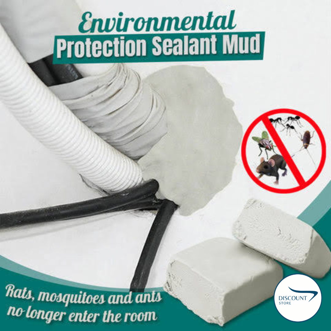 Hole Sealing Mud