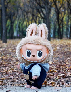 Labubu Doll-Most Viral Surprise Toy of the Year! 🔥