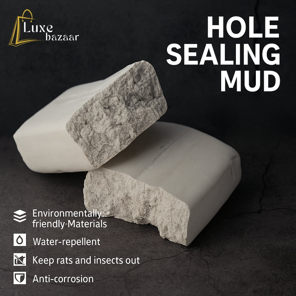 Hole Sealing Mud