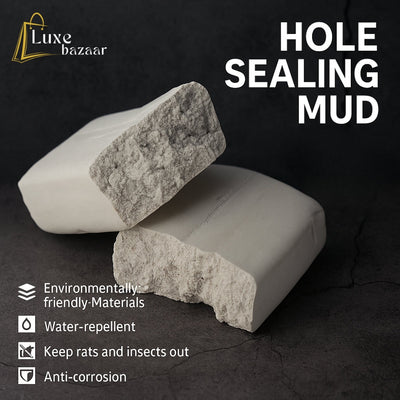 Hole Sealing Mud