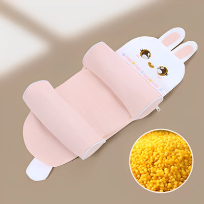 New born Baby Head Shaping Pillow
