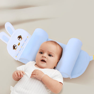 New born Baby Head Shaping Pillow