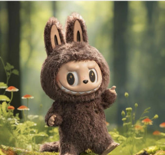 Labubu Doll-Most Viral Surprise Toy of the Year! 🔥