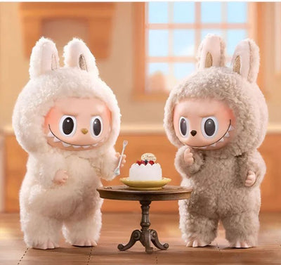 Labubu Doll-Most Viral Surprise Toy of the Year! 🔥