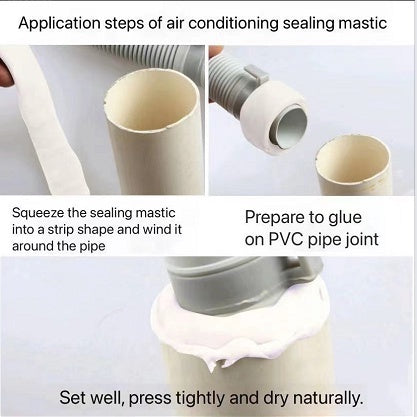 Hole Sealing Mud