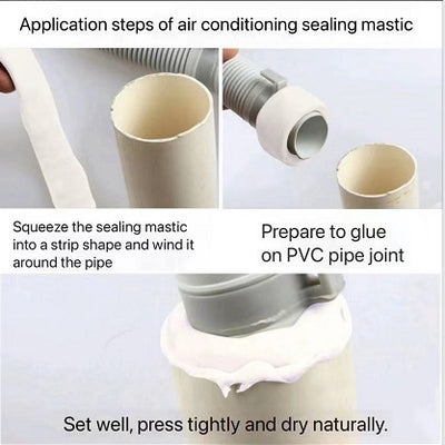 Hole Sealing Mud