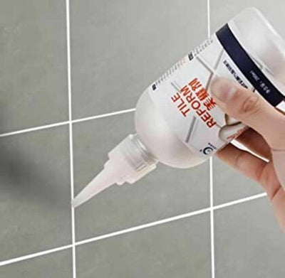Tiles Reform Glue Gap Filler Agent