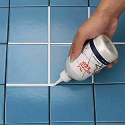 Tiles Reform Glue Gap Filler Agent