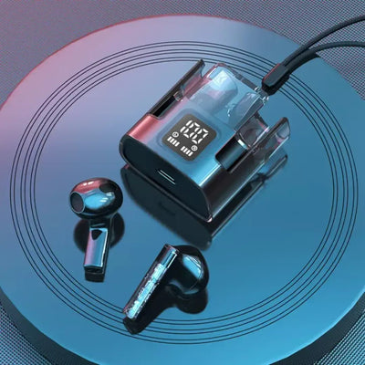 G70 -Ture Original Wireless Bluetooth Earbuds