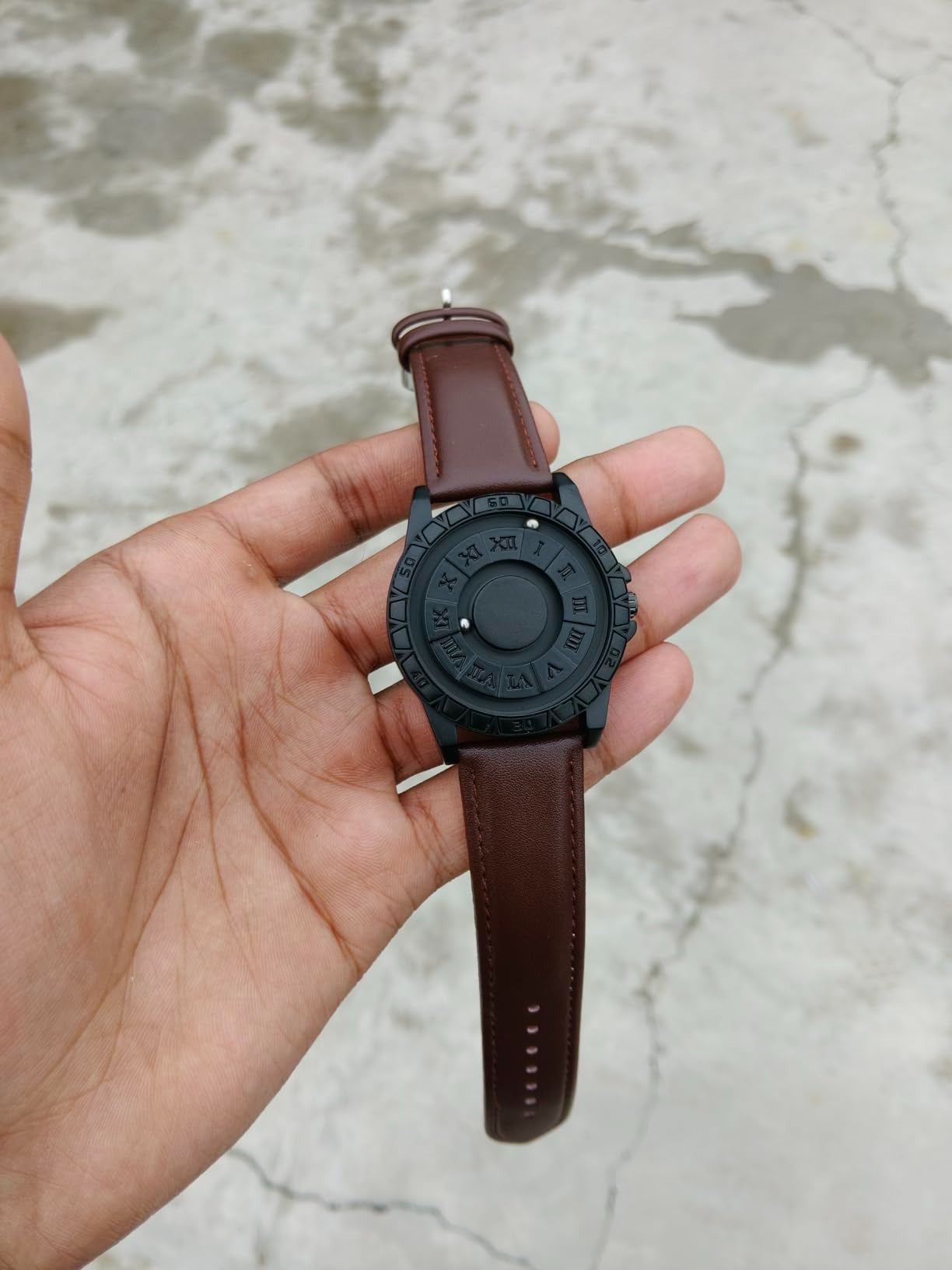 Emerald Original Watch