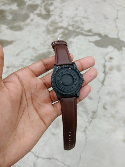 Emerald Original Watch