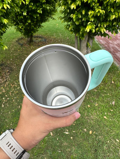 Stanley Marble Pattern Tumbler