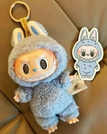 Labubu Doll-Most Viral Surprise Toy of the Year! 🔥