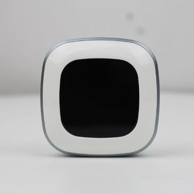 SR-02 Wireless Earbuds Power Display Screen